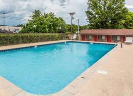 エコノ ロッジ ナッシュビル ノース 写真