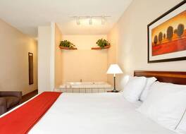 ベイモント バイ ウィンダム メリルビル 写真