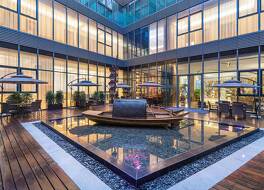 メルキュール クンシャン ハイテク ゾーン 写真