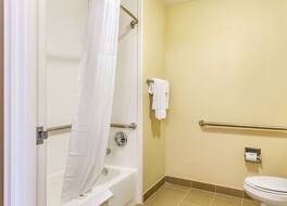 コンフォート イン デカルブ - ユニバーシティ エリア 写真