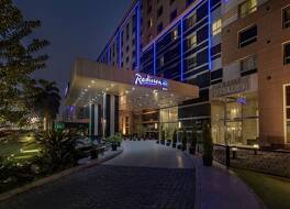 Radisson Blu Hotel, Cairo Heliopolis 写真