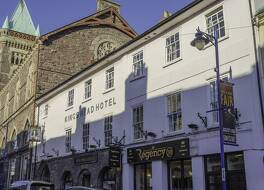 The Kings Head Hotel