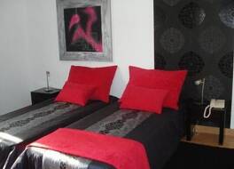 ホテル カルダシュ インテルナシオナル 写真