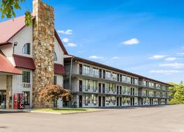 レッド ルーフ イン ダンドリッジ 写真