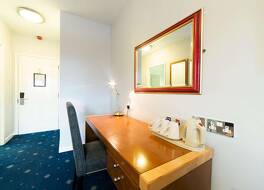 Quality Hotel Coventry 写真