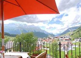 Hotel Berghof 写真