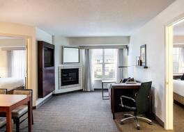 Residence Inn by Marriott Cincinnati Airport 写真