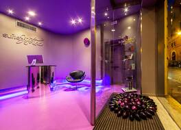 スイート システィナ フォー ブレイブ ラヴァーズ