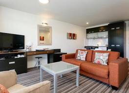 The Reef Resort 写真