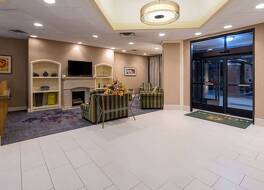 ラ キンタ イン & スイーツ by ウィンダム キングスポート トライシティーズ 写真