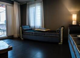 ホテル アンティカ ロカンダ 写真