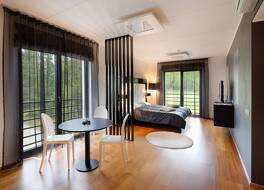 GMP クラブホテル アパートメンツ