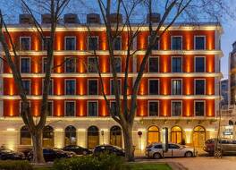 TURIM ブルバード ホテル 写真