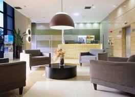 コンフォート ホテル タグアティンガ 写真