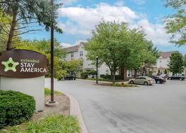 エクステンデット ステイ アメリカ スイーツ シカゴ エルギン ウエスト ダンディー