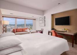 グランド ハイアット 台北 写真