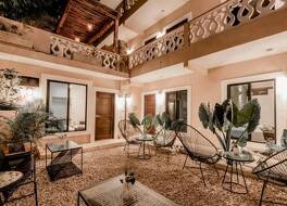 Hotel Colonial Zaci by GuruHotel 写真