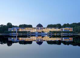 Park Hotel Bremen 写真