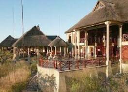 Epacha Game Lodge & Spa