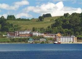 Hotel Cabana Del Lago Puerto Varas 写真