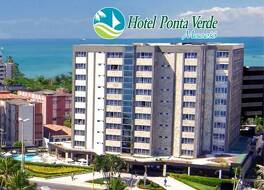 Hotel Ponta Verde Maceio