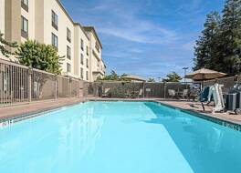 Hampton Inn & Suites Bakersfield/Hwy 58 写真