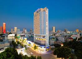 G8 Luxury Hotel and Spa Da Nang