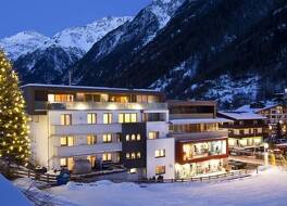 Appartementhaus Sieglinde