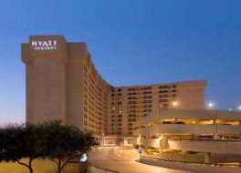 Hyatt Regency Dfw