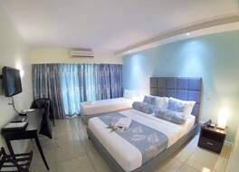 Gazelle International Hotel