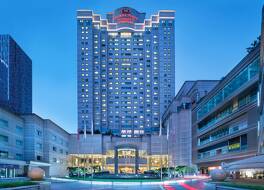 クラウンプラザ チェンドゥ シティセンター バイ IHG