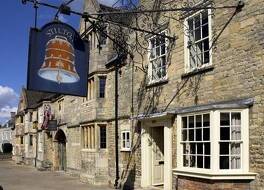 The Bell Inn, Stilton, Cambridgeshire