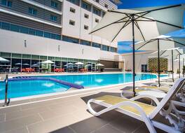 Golden Tulip Le Diplomate Cotonou