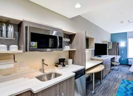 Home2 Suites by Hilton OKC Midwest City Tinker AFB 写真