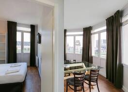 The Originals City, Hôtel Nancy Centre Gare 写真