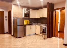 インター ラグジュアリー ホテル 写真