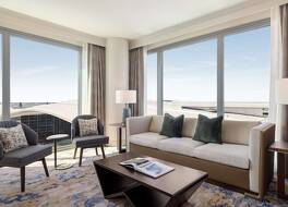 ヒルトン BN ナッシュビル エアポート ターミナル 写真