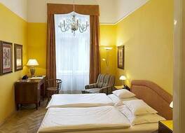 Palais-Hotel Erzherzog Johann 写真