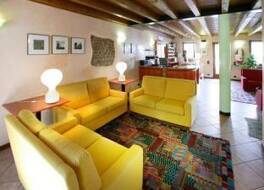 ホテル ガットパルド 写真