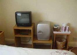 エイダンスデール ホテル 写真