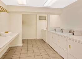 トラベロッジ バイ ウィンダム ラピッド シティ 写真