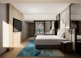 メーベンピックホテルジャカルタシティセンター 写真