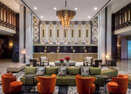 ヒルトン アディスアベバ 写真