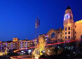 カントリー ガーデン フェニックス ホテル トンリャオ 写真