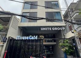 ユナイト ステイケーション ホアン ヴィエット 写真