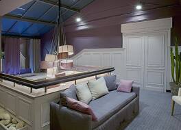 ベスト ウェスタン ホテル ドゥ ラ ブレッシュ 写真