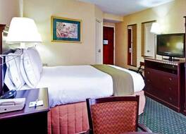 ホリデイ イン エクスプレス メンフィス メディカル センター ミッドタウン by IHG 写真