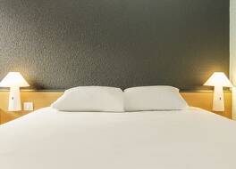 ibis Carcassonne Centre La Cité 写真