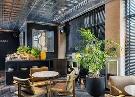 シーサイド by ズヴィエリ ホテルズ