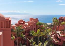 The Ritz-Carlton Tenerife, Abama 写真